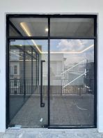 Shopfront at Puchong