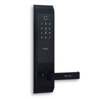 SEVENOC M1 (SV-IDL SERIES ) INTELLIGENT DIGITAL LOCK
