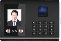 SC FA01H FACE & FINGERPRINT