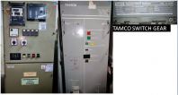 TAMCO Switch Gear