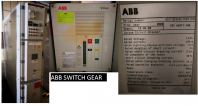 ABB Switch Gear