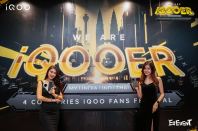 iQOO Fans Gathering