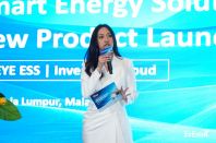 Product Launch Malaysia- Deye Inverter