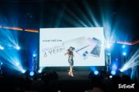 Malaysia Launch Event- vivo V40 Lite