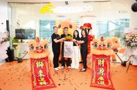 Grand Opening- Moomoo KL