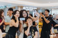 Roadshow Mid Valley Megamall- Dreame Roadshow