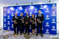 Grand Opening- Bureau Veritas Malaysia Grand Opening