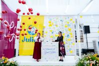 Launch Event Malaysia - Julie��s �� TudungPeople