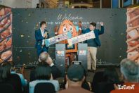 Roadshow KL- BE-KIND Pop-up