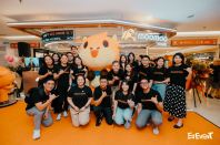 Grand Opening- Moomoo Store Grand Opening One Utama & Pavilion Bukit Jalil