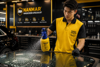 Windscreen Repair, Windscreen Replacement, Windscreen Supplies