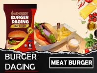 Meat Burger