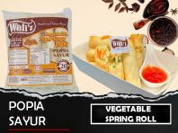 Vegetable Spring Roll