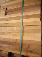 Teak Scantling 3