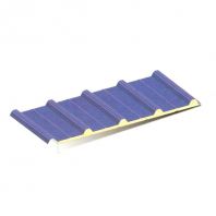 KOMIYA 762 PU METAL 18MM