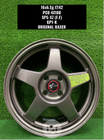 RAXER GP1-K