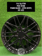 CFF-022