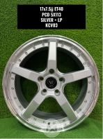 VERZ KCV03