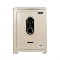 Namani NSB-BY450/GLD Digital WI-FI Safe Box Namani NSB-BY450/GLD Digital WI-FI Safe Box