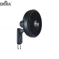 Wall Fan Series DWF 108