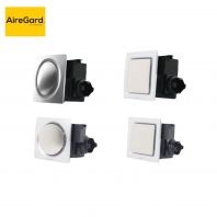 AIREGARD Silent Series