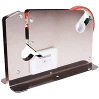 D350 S.S Premium Cut Bag Sealer