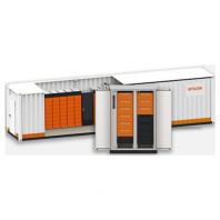 Lithium Ion Battery Packs