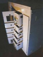 Low Voltage AC & DC Power Distribution Board