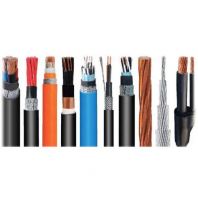 Industrial Cabling System