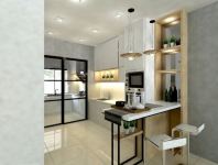 Simple and Elegant ~ ZEN, Muji Style