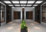 Industrial Interior Design Style