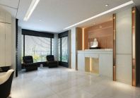 Modern Design-Altar Area