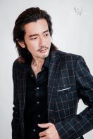 high fashion male photography