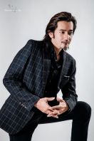 high fashion male photography