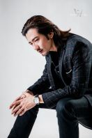 high fashion male photography