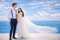 Natural Blue Sky Outdoor Photography