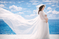 Natural Blue Sky Outdoor Photography