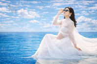 Natural Blue Sky Outdoor Photography