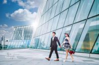 JB Crystal Architecture