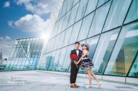 JB Crystal Architecture