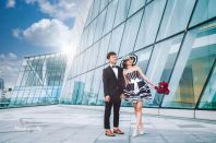 JB Crystal Architecture