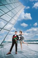 JB Crystal Architecture