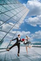 JB Crystal Architecture