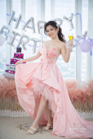 Studio Birthday Photography