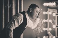 JB Studio Pre-wedding