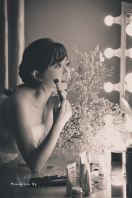 JB Studio Pre-wedding