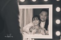 JB Studio Pre-wedding