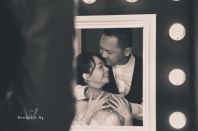 JB Studio Pre-wedding
