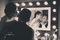 JB Studio Pre-wedding