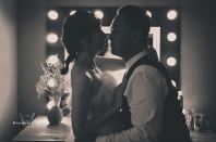 JB Studio Pre-wedding